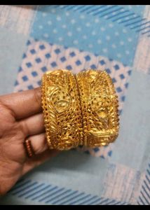 Combo Necklace and Bangle