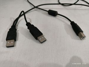 Aoc E1670SWU 15.6-inch LED Backlit Computer Monito