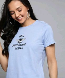 Mast And Harbour Honey Bee Tshirt