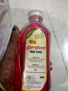 Skin Tonic