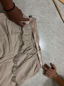 Capris For Unisex