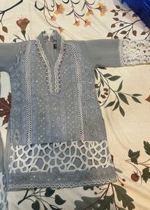 Baby Girl Pakistani Suits