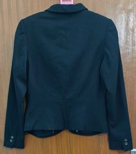 H&amp;M Black Blazer