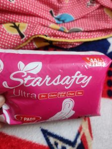 Sanitary Pads