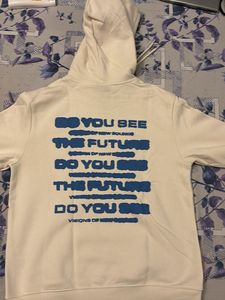 H&amp;M Original Printed Hoodie