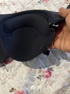 Underwire Push Up Bra
