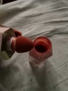 Pink Key Fashion Blush