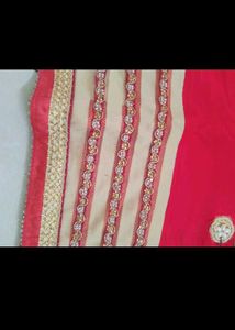 Beautiful Heavy Saari