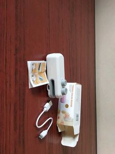 Portable Sealing Machine