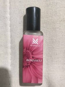 My Msmello Duo Fragrance