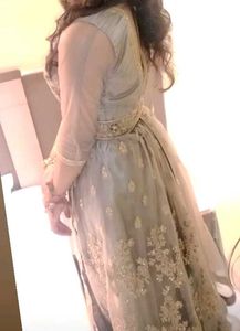Elegant Lehnga