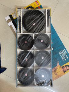 Kotak Sales Unbreakable Dinner Set