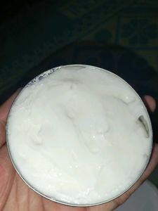Dark Spot Reduction Cream &amp; Garnier Cleanser