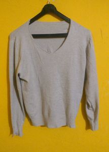 Black Wide Leg Trousers