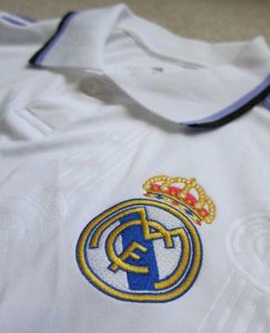Real Madrid Jersey