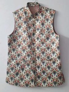 Elegant Ethnic Jacket