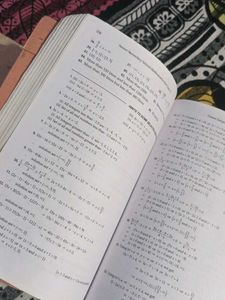 K.C. Sinha Mathematics Textbook Class XII Vol-II