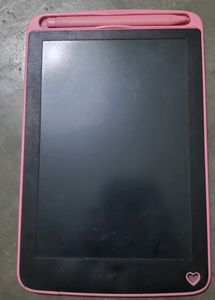 Big Tablet For Work