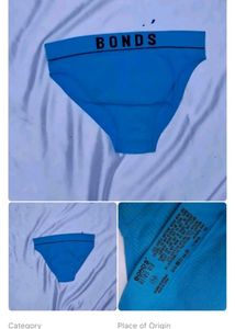 Panty Combo 14 Pis