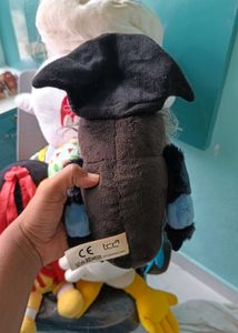 Cute Plush Monkey Toy