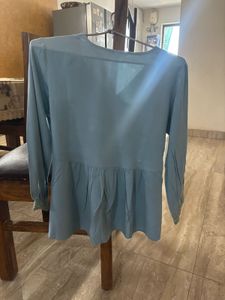 Global Desi Trendy Top