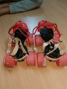 Jonex Skating