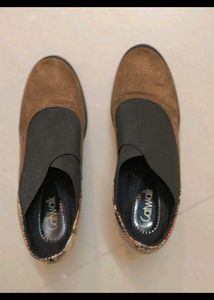 Catwalk Ankle Boots