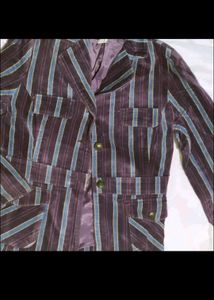 Vintage Coat
