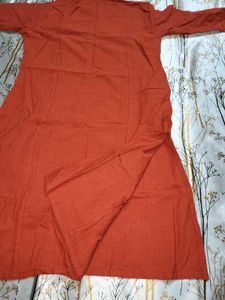Office Wear Kurta For Women 🍁