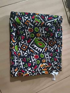 Elegant Yellow Kurti