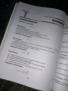 Bsc Physics