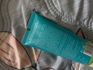 Pilgrim Glow Gel Sunscreen SPF 50+