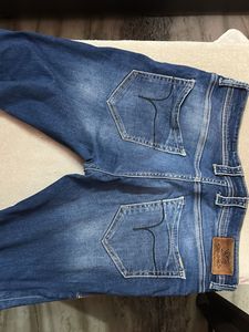 Blue Jeans