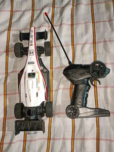 F1 RC Car Toy