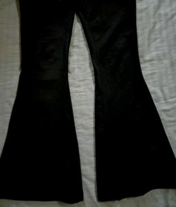 Bootcut Pants For Women