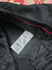 Arrow Women Brand New Black Pants/Tro