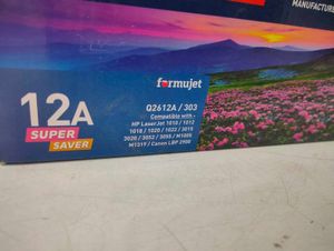 Toner For Printer