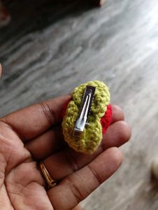 Hair Clip