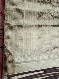 Party Wear Saree