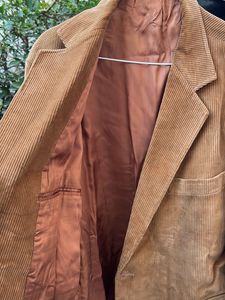 Men Blazer All Weather