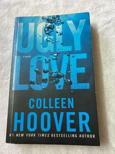 Ugly Love by Colleen Hoover