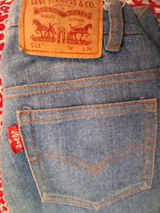 Levi's 511 Jeans