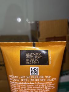 Matrix Mega Smooth Duo