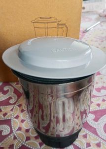 Bajaj Mixer Grinder Jars