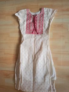Girl Kurta