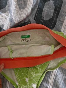 Set of 3 Benetton Briefs boys