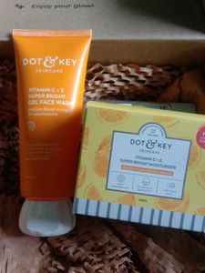 Dot & Key Moisturizer