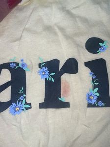 H&amp;M Divided Crop Top