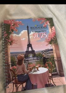 Atoderm Gel Moussant &amp; Skincare Planner Free