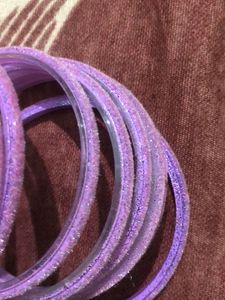 Light Purple Colour ..